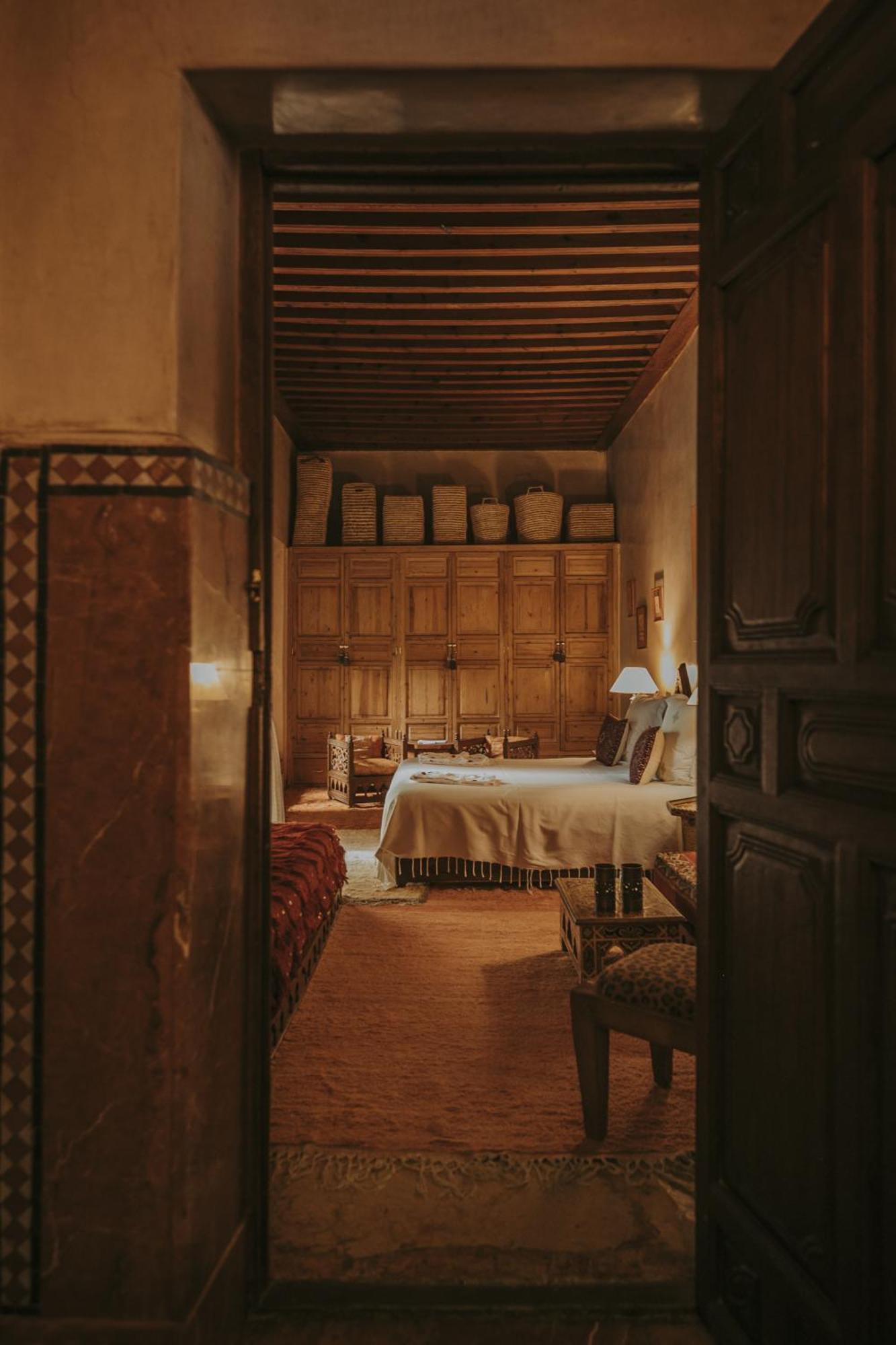 Hibiscus Double Room