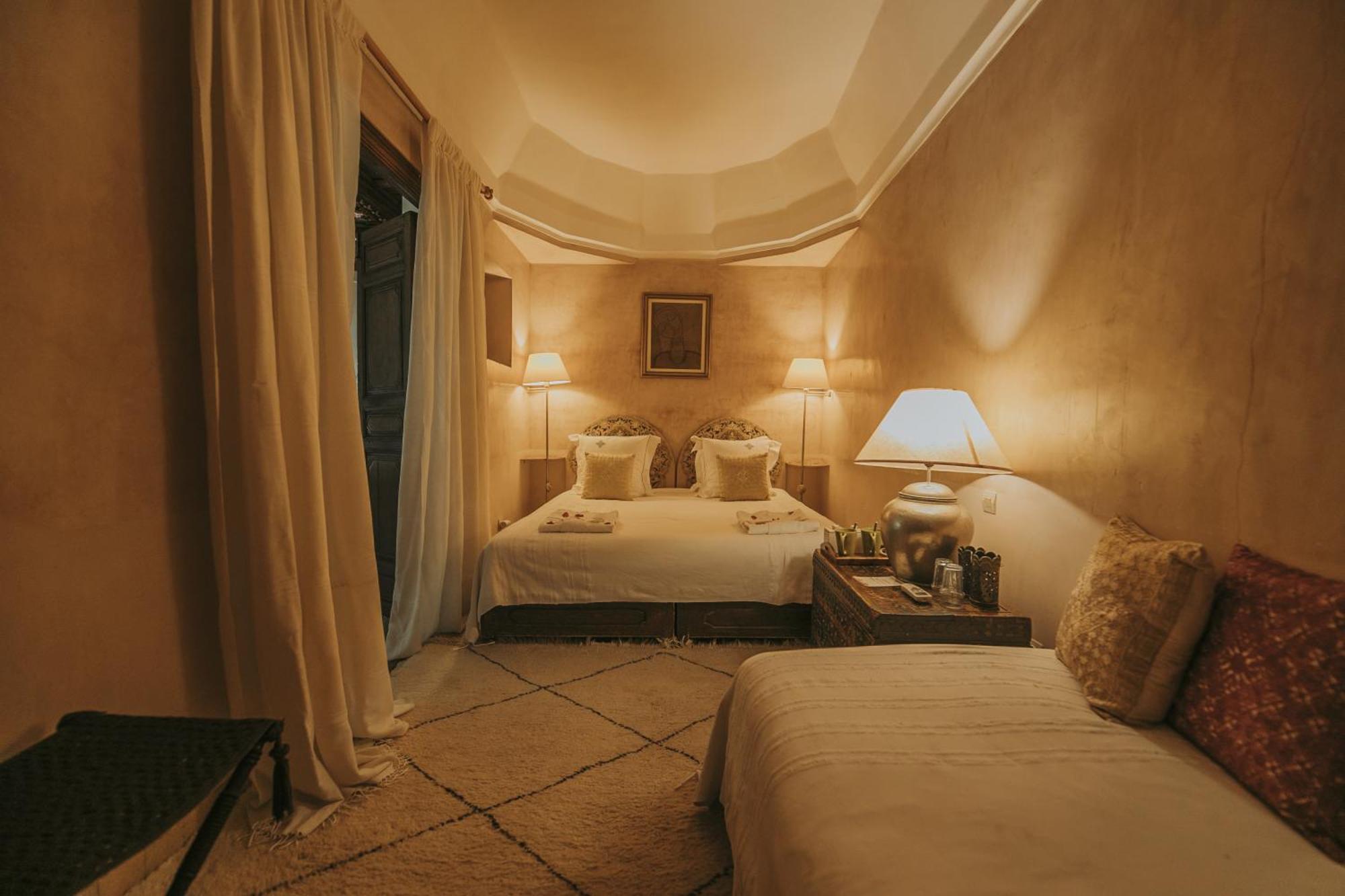 Olivia Double Room