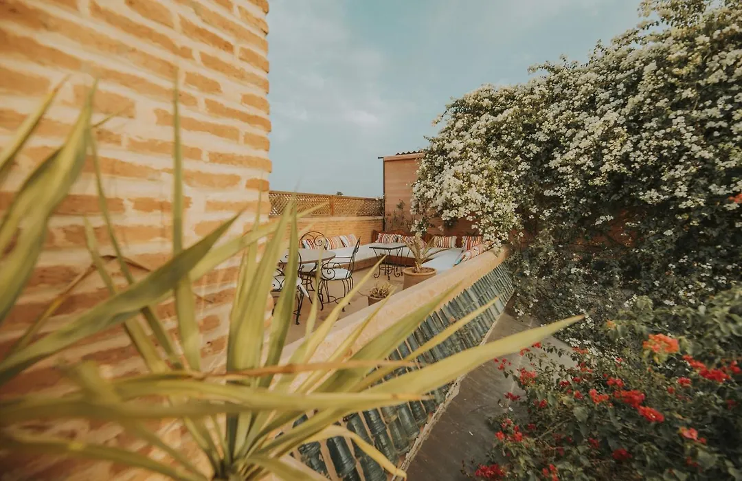 Riad Samsara-1
