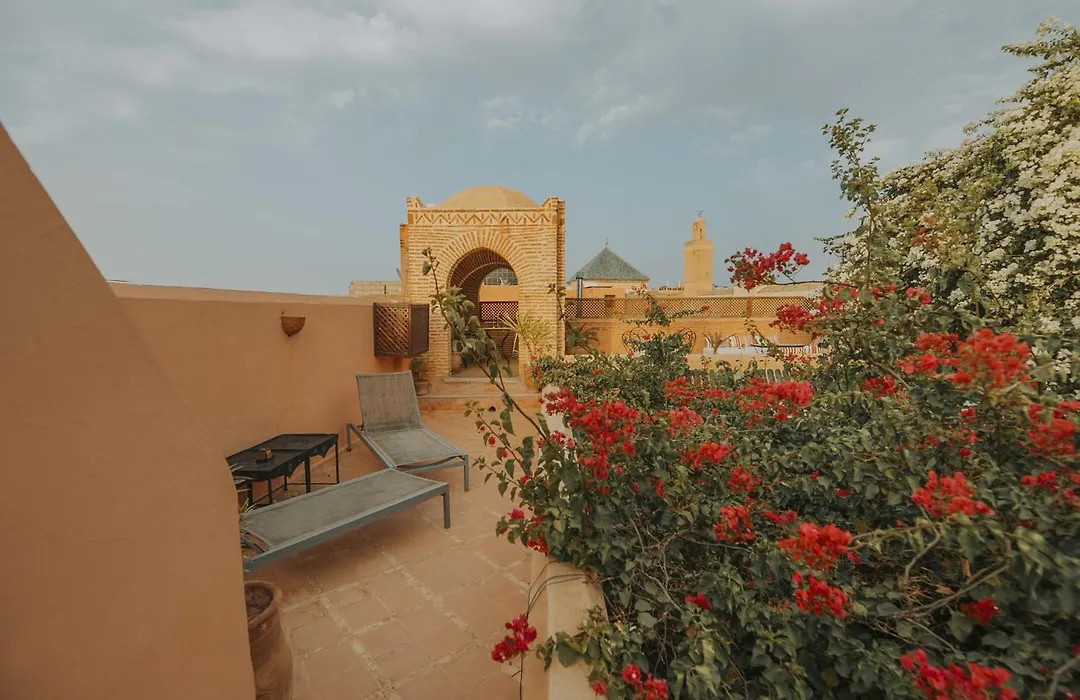 Riad Samsara-1