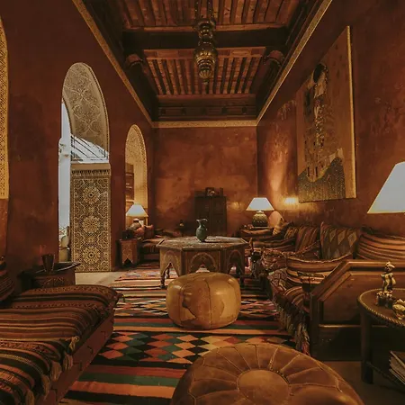 Riad Samsara-2
