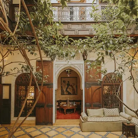 Riad Samsara-3