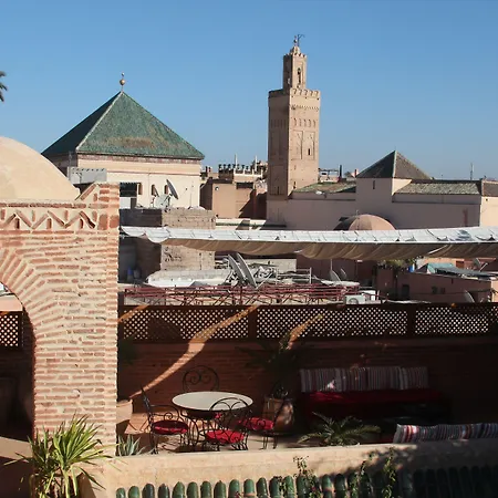 Riad Samsara-3